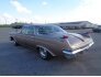 1962 Chrysler Imperial for sale 100876410
