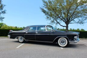 1962 Chrysler Imperial for sale 102010309