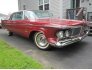 1962 Chrysler Imperial for sale 101550756