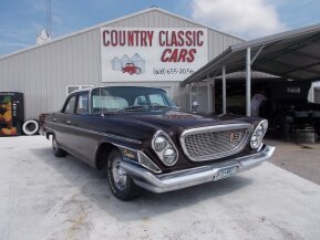 1962 Chrysler Newport for sale 100770925