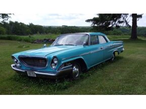 1962 Chrysler Newport for sale 101583800