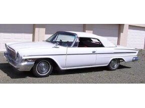 1962 Chrysler Newport for sale 101614542