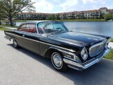 1962 Chrysler Newport