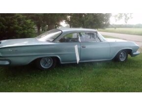 1962 Dodge Custom