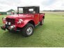 1962 Dodge Power Wagon for sale 101629181
