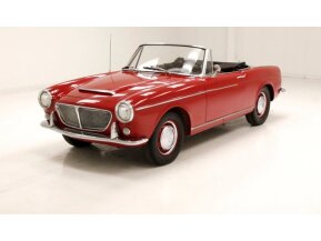 1962 FIAT 1200