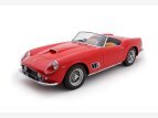 Thumbnail Photo 1 for 1962 Ferrari Other Ferrari Models