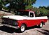 1962 Ford F100 2WD Regular Cab for sale 101259783