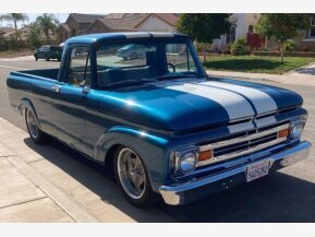 1962 Ford F100 for sale 101584155