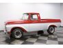 1962 Ford F100 for sale 101721818