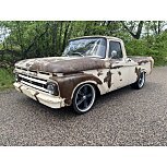 1962 Ford F100 for sale 101756102