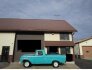 1962 Ford F100 for sale 101787207
