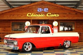 1962 Ford F100 for sale 101891224