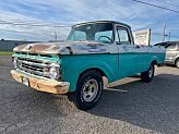 1962 Ford F100 for sale 102023275
