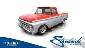 1962 Ford F100 for sale 101739849