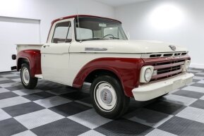 1962 Ford F100 for sale 102026030