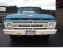 1962 Ford F250 for sale 101673695