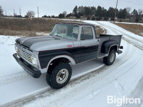 1962 Ford F250 for sale 101887650