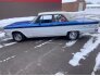 1962 Ford Fairlane for sale 101682026