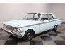 1962 Ford Fairlane for sale 101776517