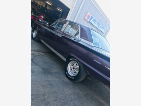 1962 Ford Fairlane for sale 101788795