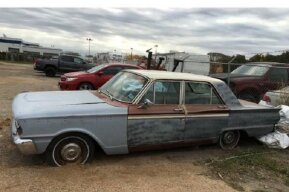 1962 Ford Fairlane for sale 101834698