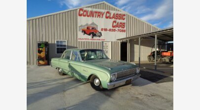 Classic Cars And Trucks For Sale Classics On Autotrader