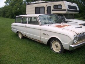 1962 Ford Falcon for sale 101583924