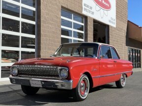 1962 Ford Falcon for sale 101712916