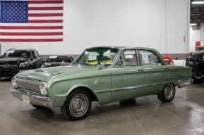 1962 Ford Falcon for sale 101843465