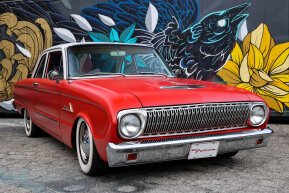 1962 Ford Falcon for sale 101784611