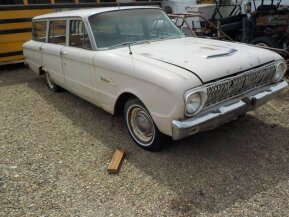 1962 Ford Falcon for sale 101900450
