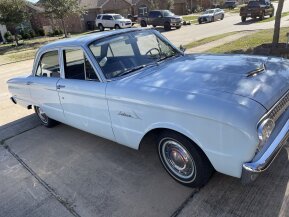 1962 Ford Falcon for sale 102002758