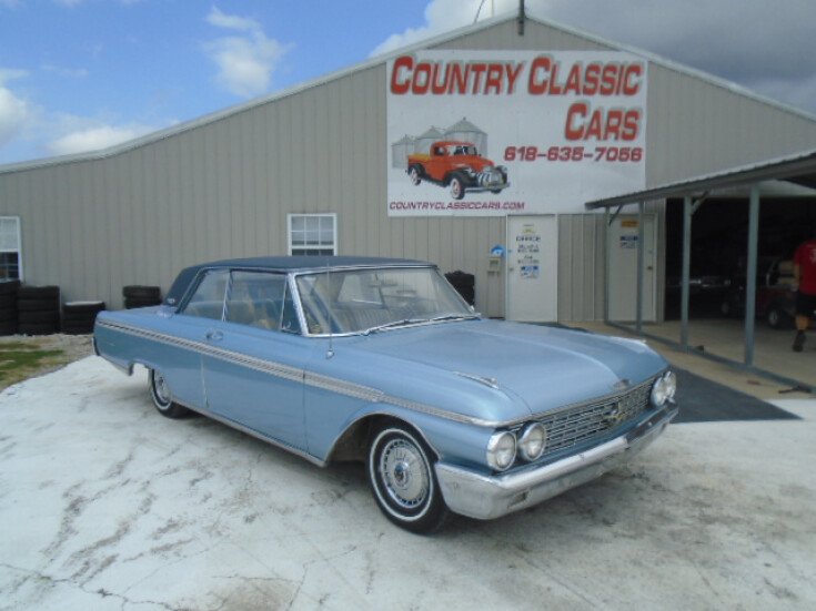 Photo for 1962 Ford Galaxie