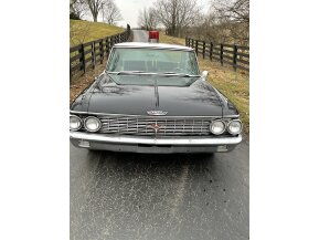 1962 Ford Galaxie for sale 101472026
