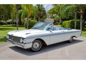 1962 Ford Galaxie for sale 101589597