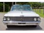 1962 Ford Galaxie for sale 101589597