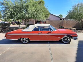 1962 Ford Galaxie for sale 101724275