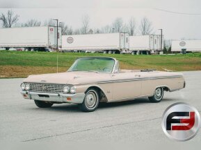 1962 Ford Galaxie for sale 102024193