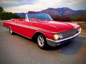 1962 Ford Galaxie for sale 102025167