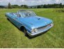 1962 Ford Galaxie for sale 101581200