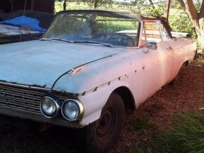 1962 Ford Galaxie for sale 101662300
