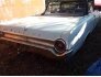 1962 Ford Galaxie for sale 101662300