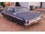 1962 Ford Galaxie for sale 101662311