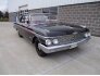 1962 Ford Galaxie for sale 101663176