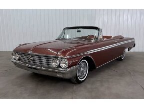 1962 Ford Galaxie for sale 101679818