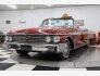 1962 Ford Galaxie for sale 101750507
