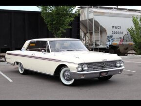 1962 Ford Galaxie for sale 101768915