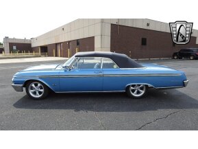 1962 Ford Galaxie for sale 101773251