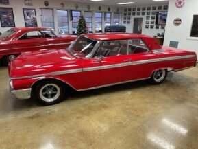 1962 Ford Galaxie for sale 101783608